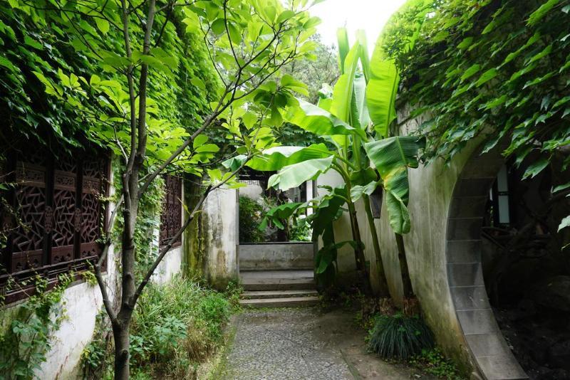 格林豪泰苏州昆山市高铁站衡山路快捷酒店 外观 照片